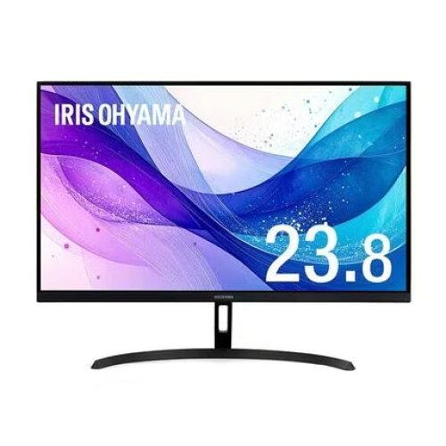 IRISOHYAMA アイリスオーヤマ 液晶ディスプレイ 23inch(DT-JF235S-B)