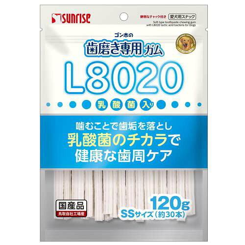 Other - マルカン 歯磨きL8020乳酸菌入り120g