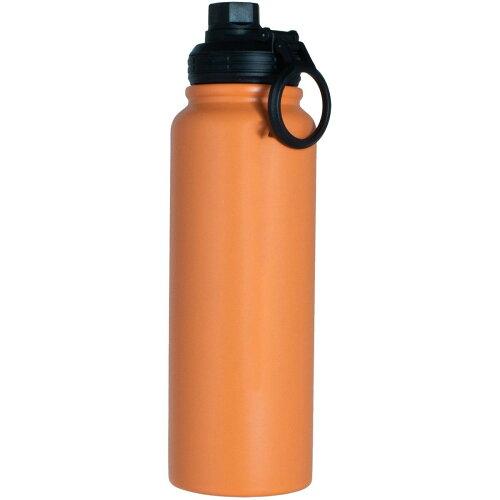 Rakuten - リビング(Living) IMMEDI イミディ ステンレスボトル 1000ml OR (2259649)