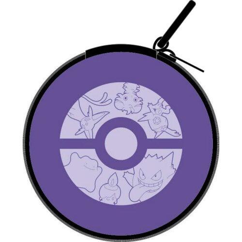 グルマンディーズ ポケットモンスター ガジェットポーチ ブルー POKE-956PU (2255413)