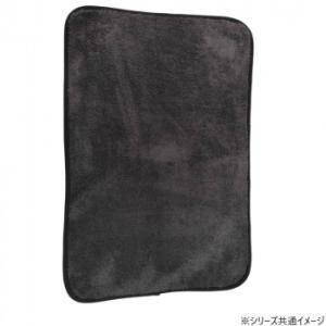 Rakuten - マルナカ マイクロファイバーマット アダル 40×60cm GY・グレー 2114 (2257263)