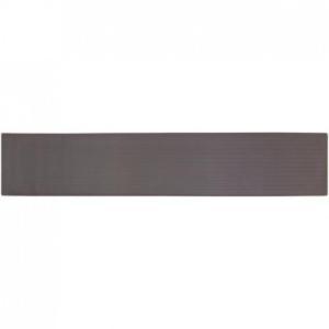 Kitchen Mats - ズボラ 拭ける キッチンマット 240 ブラウン 約45×240×0.5cm ヨコズナクリエーション (2254072)
