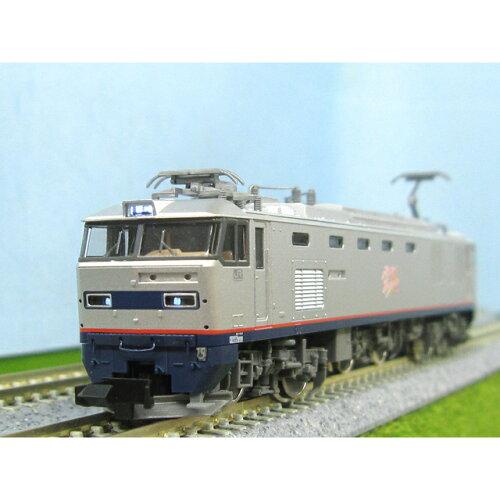 トミーテック 7195 EF510-300形