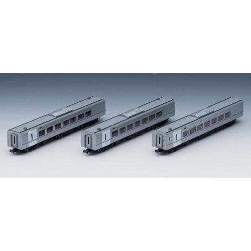 トミーテック キハ261-1000系 スーパー北斗 6次・新塗装 増3両