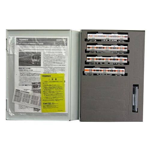 トミーテック 98598 315-3000系 4両セット