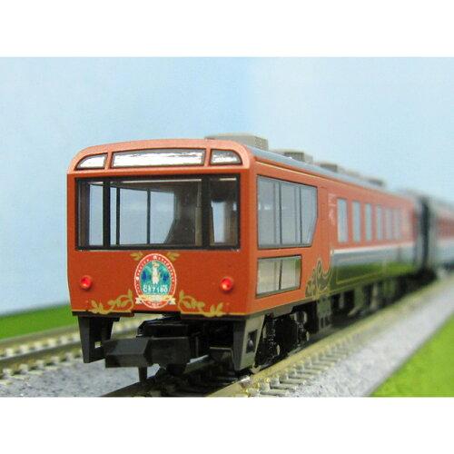 トミーテック 98892 12系 ばんえつ物語・オコジュ展望車 7両S