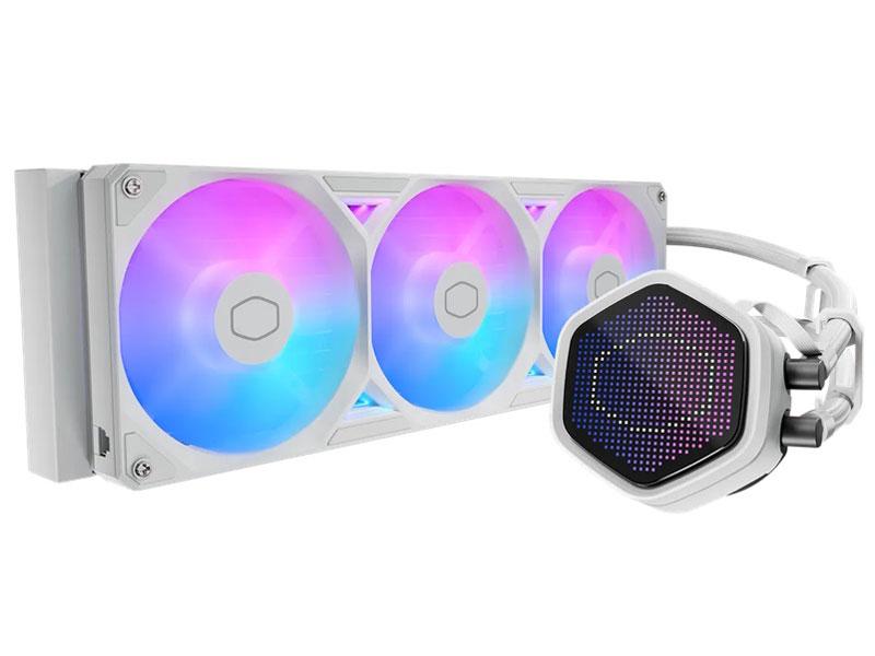 COOLER MASTER TECHNOLOGY MLX-D36M-A25SZ-PW (ML 3