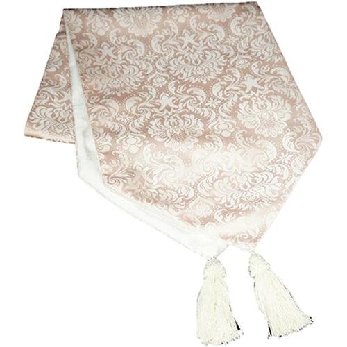 ジェニファーテイラー ハルノピンク テーブルランナー Haruno 32732TR (2258818)