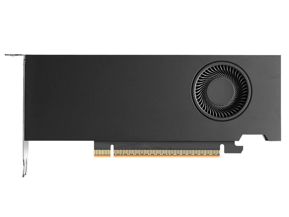 Synology NVIDIA RTX PRO 2000 Blackwell (LP) Retail(900-5G195-2551-000)