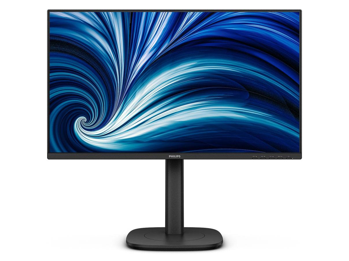 フィリップス 液晶ディスプレイ 23.8型/19...の商品画像