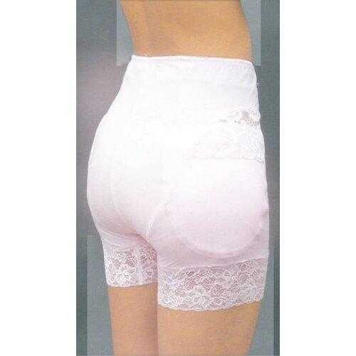 とみ ピーチアイパンツ (007) ピンク L