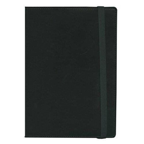 ラコニック(Laconic) B6ダイアリーカバー ブラック LDC11-140BK (2261910)