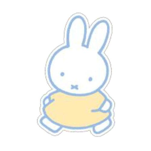 Rakuten - ゾーウィー ミッフィー アクリルマグネット miffy あるき 1110 (2266677)