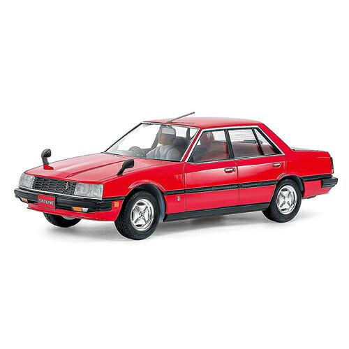 タミヤ 24374 1/24 日産スカイラインセダン 2000ターボGT-E S