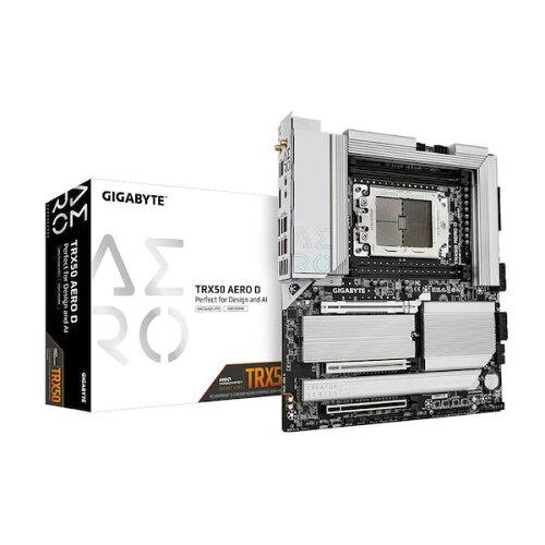 Rakuten - GIGABYTE TRX50 AERO D
