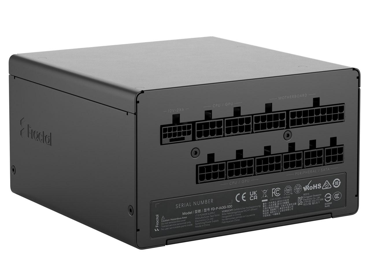 アスク FD-P-IA3G-100