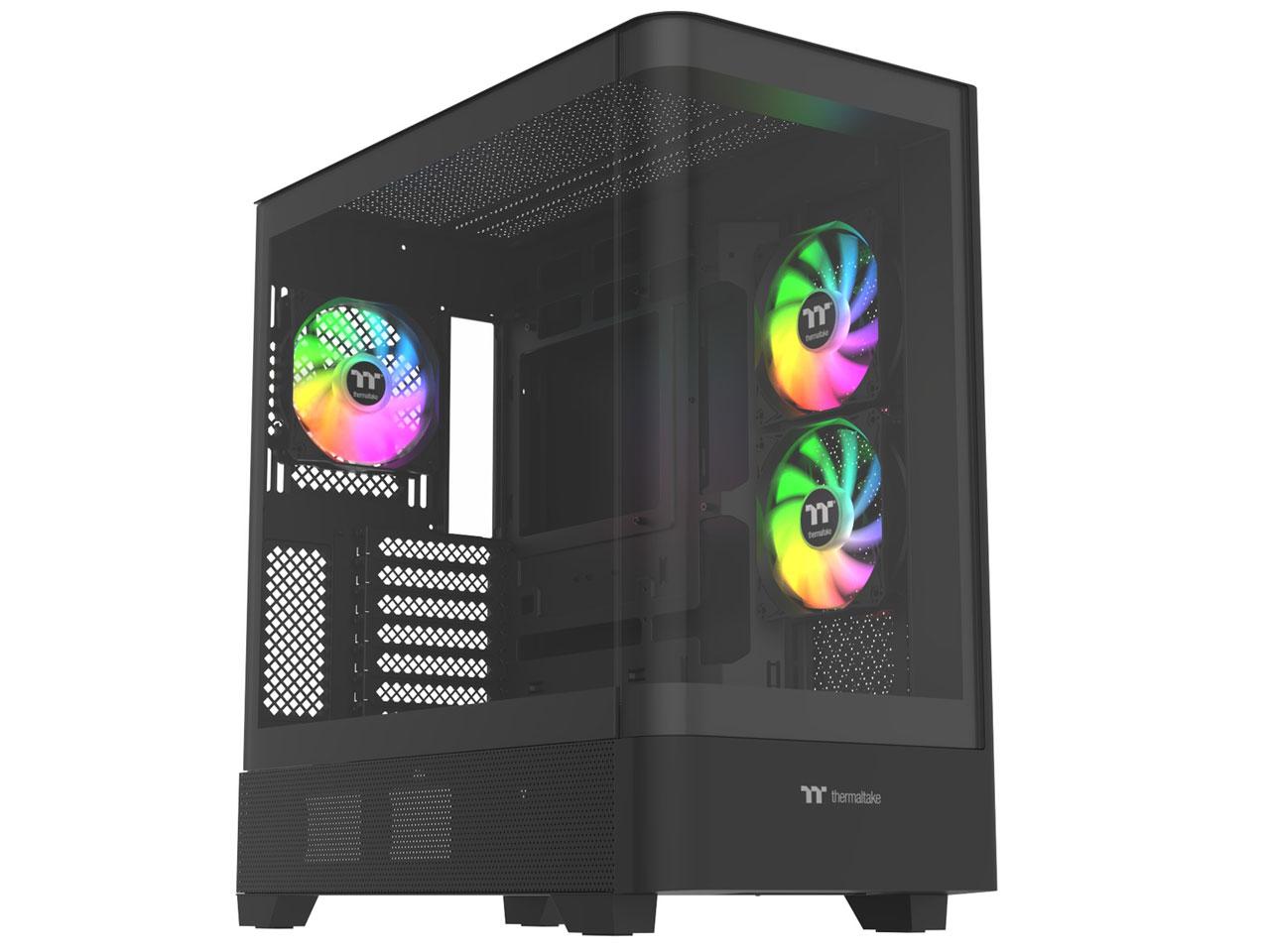 THERMALTAKE TECHNOLOGY CA-11G-00M1WN-00