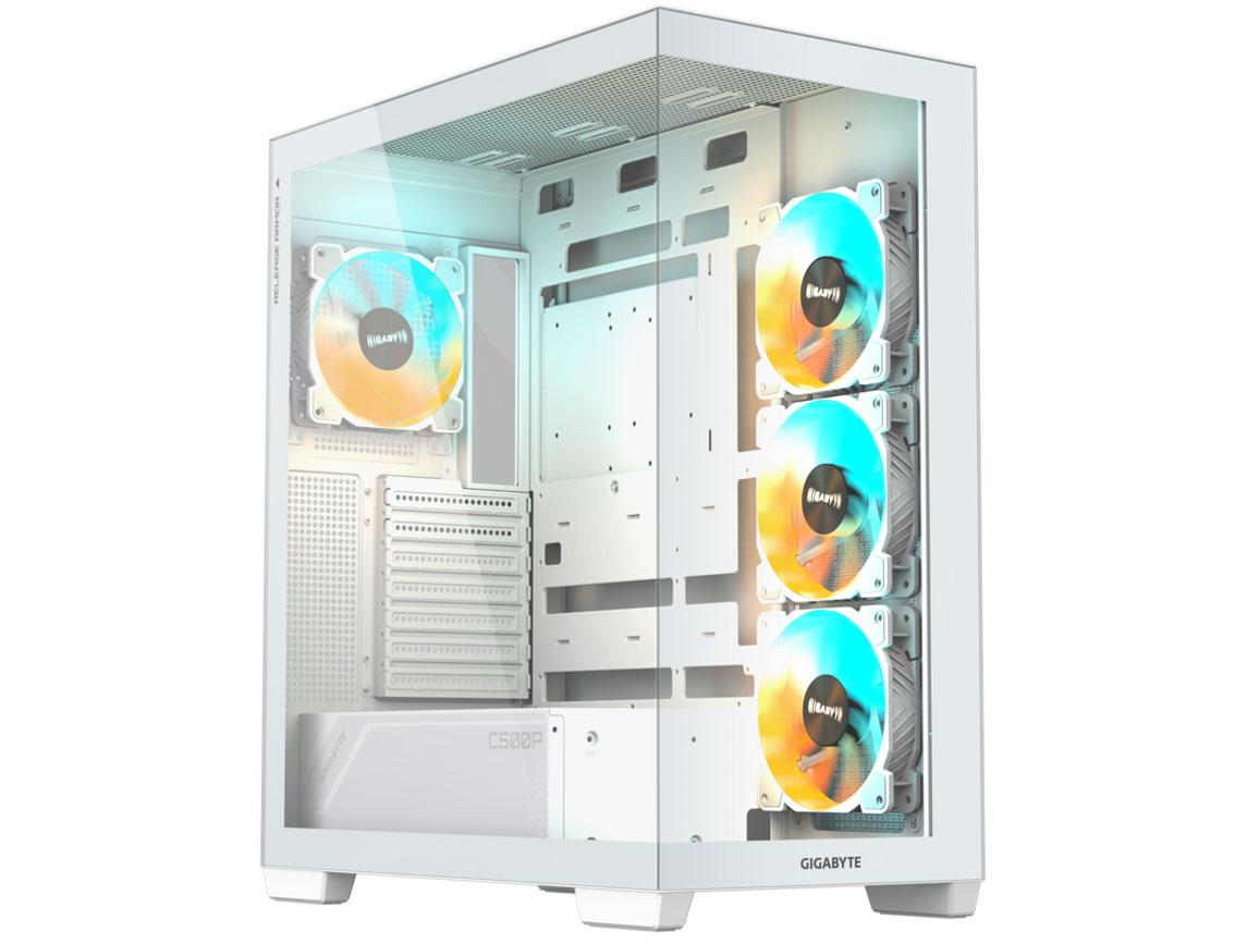 GIGABYTE C500PI ST