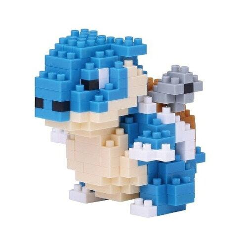 Other - カワダ NBPM-019 ポケットモンスター カメックス