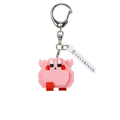 Blocks - カワダ NFG-07 n-fig 星のカービィ まんぷく ミニ