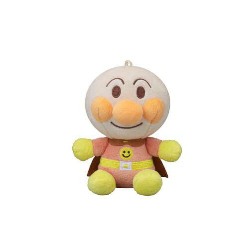 セガフェイブ ふんわりカラーますこっと アンパンマン