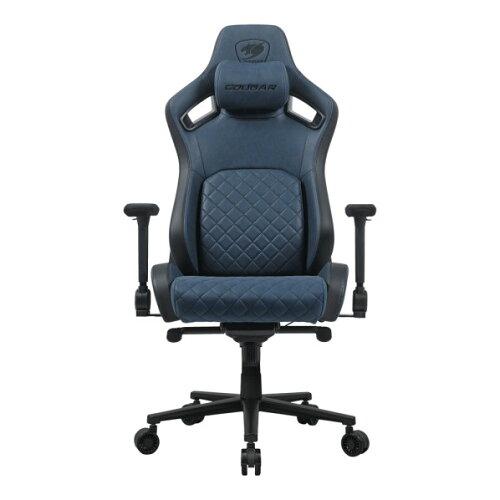 Cougar CGR-DSF-BUB (Defensor S Navy Blue F)