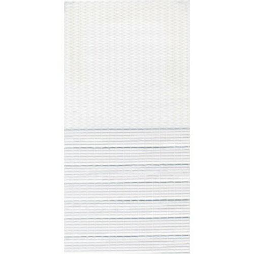 30000004 トーソー(TOSO) 調光ロールスクリーン センシア ホワイト 90X150cm (2256727)
