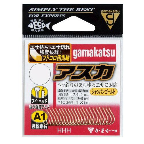 がまかつ バラ A1 アス�