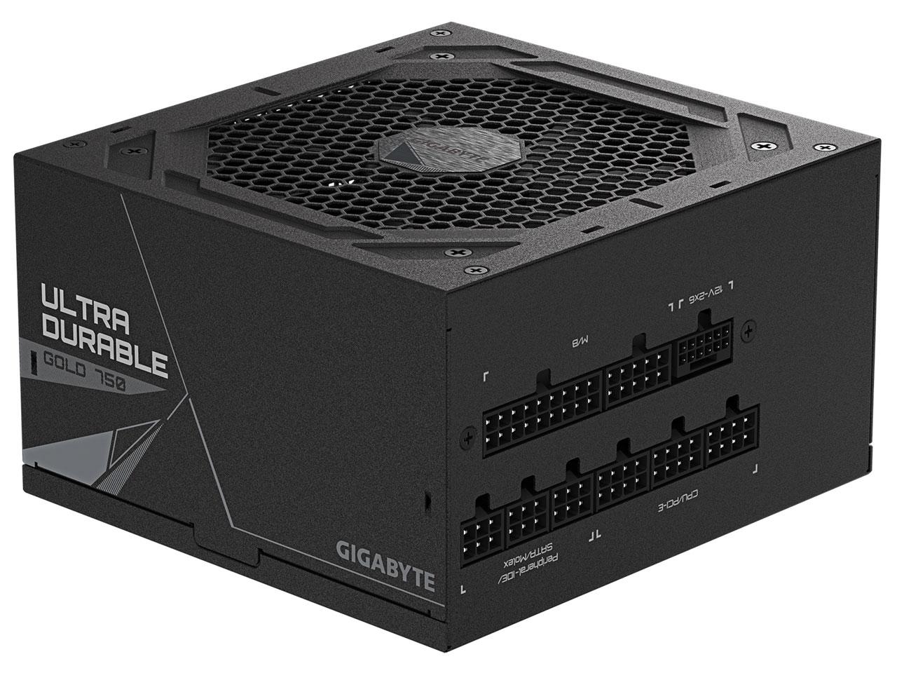 GIGABYTE GP-UD750GM PG5 V2