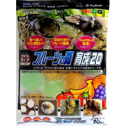 &nbsp;メーカー&nbsp;フジコン&nbsp;商品カテゴリ&nbsp;昆虫用品＞餌&nbsp;発送目安&nbsp;3日〜4日以内に発送予定（土日祝除）&nbsp;お支払方法&nbsp;銀行振込・クレジットカード&nbsp;送料&nbsp;送料 小型(60)&nbsp;特記事項&nbsp;&nbsp;その他&nbsp;