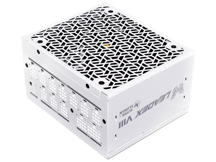 Other - 【在庫限即納】ディラック LEADEX VIII PLATINUM PRO 1000W WT