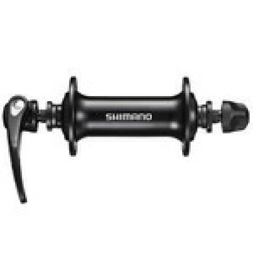 SHIMANO シマノ EHBRS400BL BK OLD100 32H【沖縄・離島への配送不可】