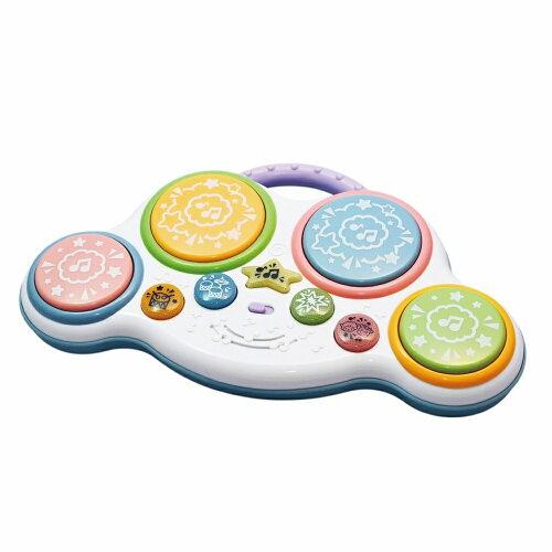 Rakuten - ローヤル株式会社 7745 たたいてベビードラム
