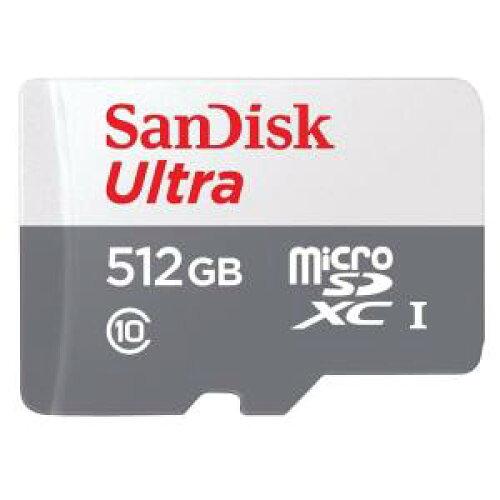 SANDISK SDSQUNR-512G-GN3MN512GB