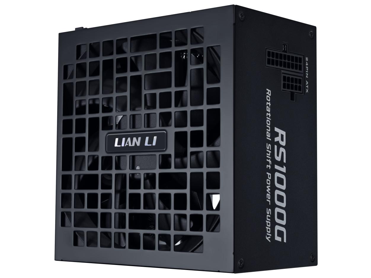 LIAN LI RS1000GB