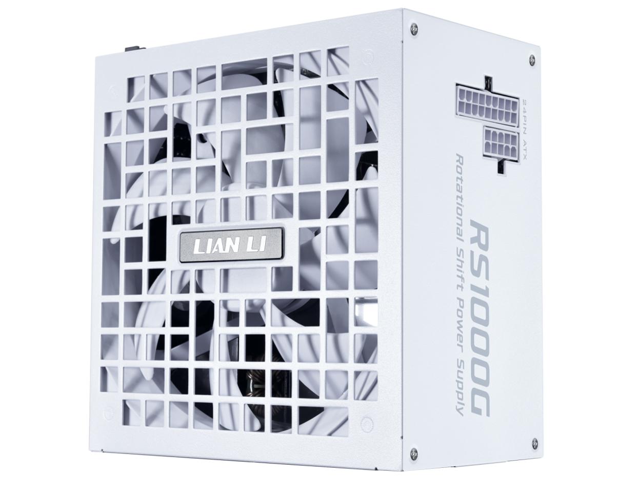 Rakuten - LIAN LI RS1000GW