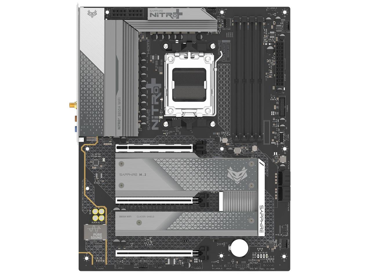 Synology N-B850A/52123-03-40G