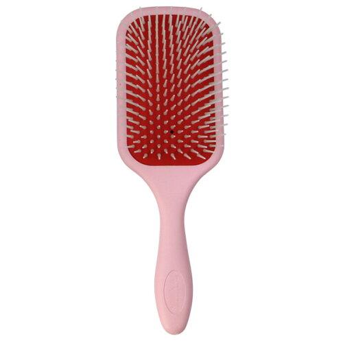 Denman International デンマンブラシ D38 パワーパドル ピンククラッシュ