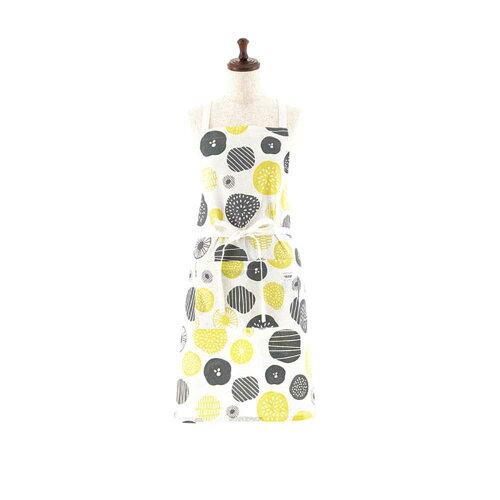 Sommelier Aprons - RESO TRADING Reso Trading vieressa ローレ エプロン イエロー 720306 (2274233)