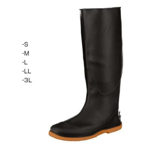 GD JAPAN ジーデージャパン 作業靴・安全靴 RB-620 ブラック 3L (1945301)