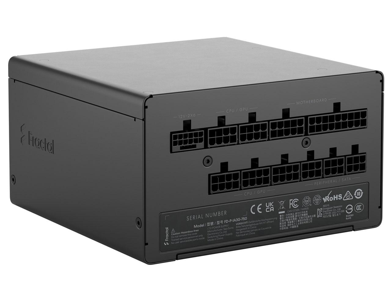 アスク FD-P-IA3G-750