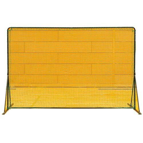 ユニックスコーポレーション 野球 グランド・体育館仕切用 Partition Net BX77-97 (1470279)