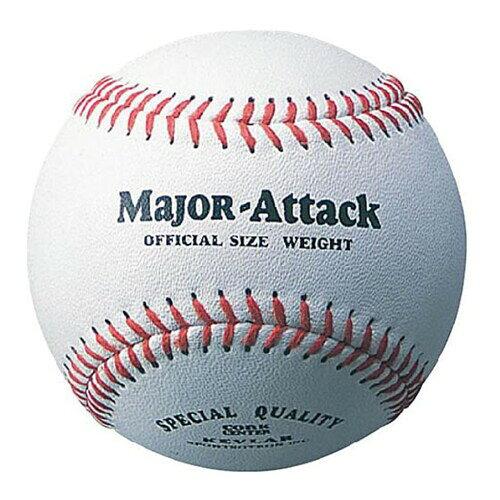ユニックスコーポレーション 硬式練習用ボール メジャーアタック BB78-40 (1138306)