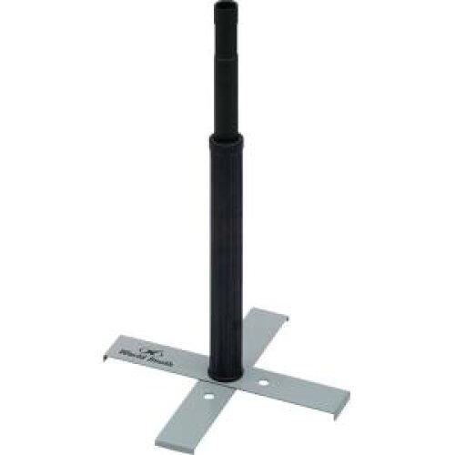 ユニックスコーポレーション 野球 バッティング練習用 2Way X型ティースタンド BX86-98 (1687896)