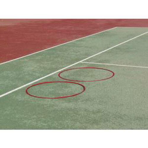 ユニックスコーポレーション テニス用 サーブ＆ボレートレーニング Ser-vo Ring (サーボリング) 1pcs TX20-34 (1470437)