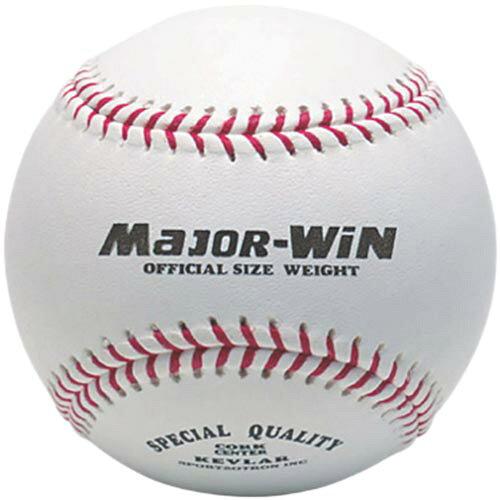 ユニックスコーポレーション 硬式練習用ボール メジャーウィン・ローバウンド BB78-41L (1138305)