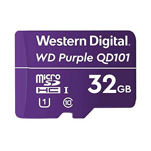 WESTERN DIGITAL WDD032G1P0C-85AEL0