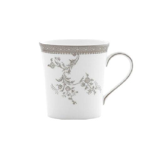 (B) ウェッジウッド V.W.ヴェラ レース ギフト デルフィ マグ PL 50127204977 (2284712)