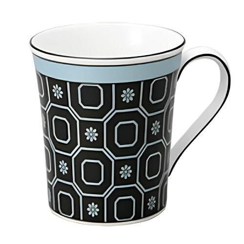 Fiskars(フィスカース) (B) Wedgwood ウェッジウッド パラディオ マグ ブルー 5C107408999 (2284732)