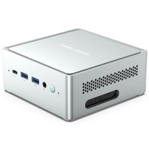 NAB5R-16/512-W11Pro(13500H) リンクスインターナショナル ミニPC NAB5R Windows 11 Pro Core i5 メモリ16GB SSD 512GB ミニPC・スティック Office無し Bluetooth v5.2 ODD無し